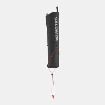 Picture of SALOMON - CUSTOM QUIVER BLACK NS